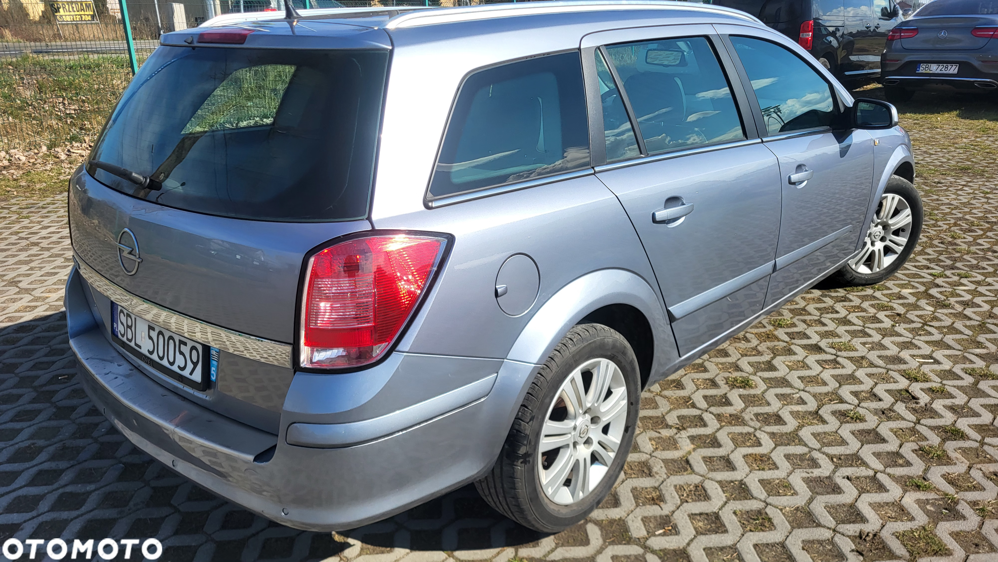 Opel Astra - 3