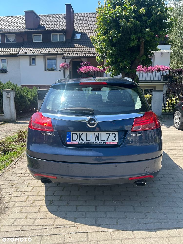 Opel Insignia - 4