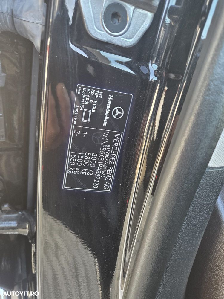 Mercedes-Benz GLE 450 MHEV 4MATIC - 18