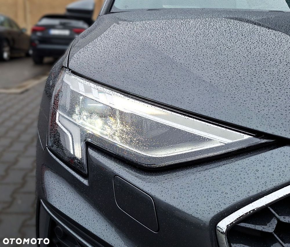 Audi A3 Sportback - 23