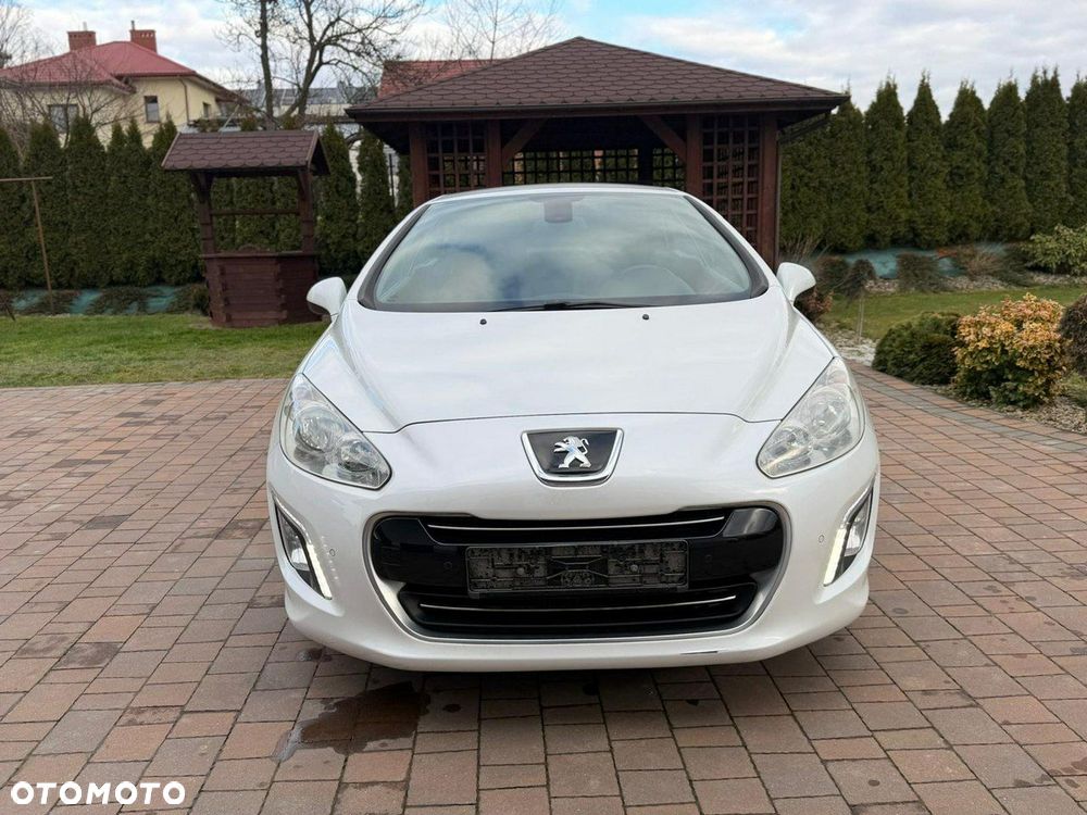 Peugeot 308 CC - 3