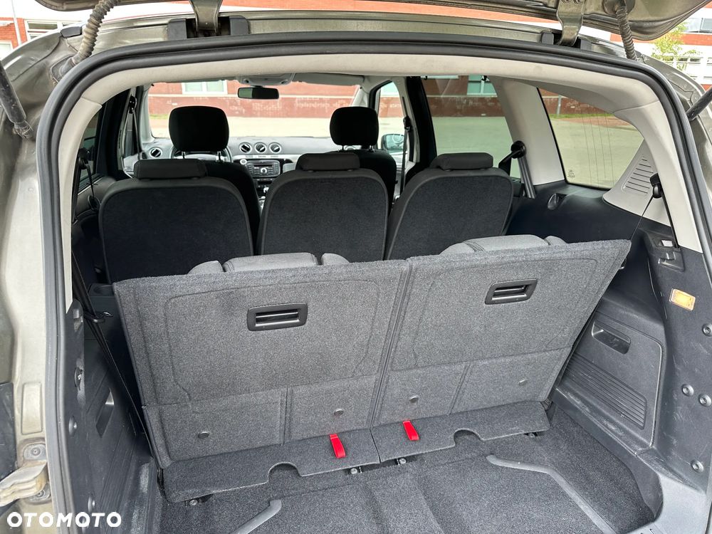 Ford S-Max 1.6 T Titanium - 33