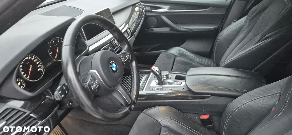 BMW X5 - 14