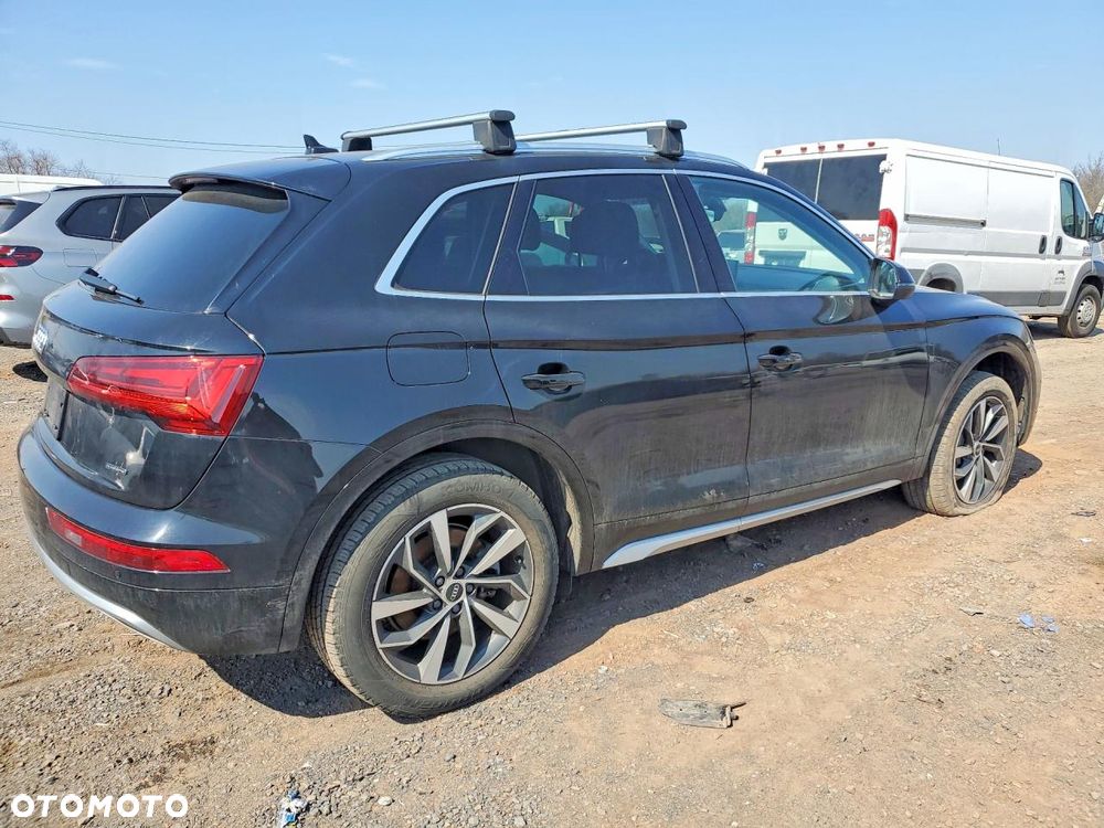 Audi Q5 - 4
