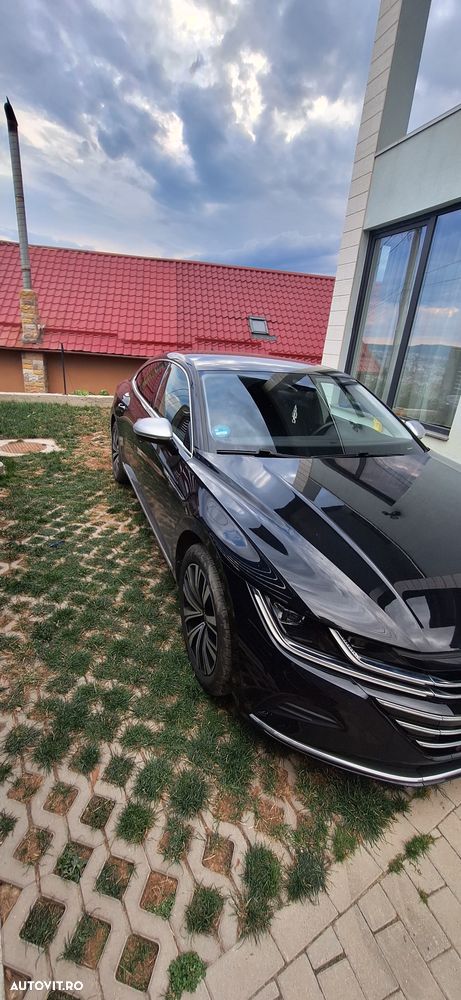 Volkswagen ARTEON - 5