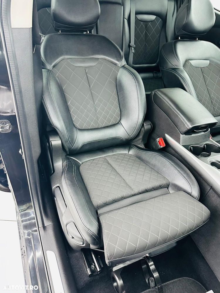 Renault Kadjar BLUE dCi 115 Deluxe-Paket LIMITED - 20