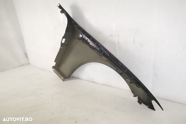 Aripa Stanga Fata Originala  Mercedes-Benz  E-Class  C238 [2016 - 2020 - 6