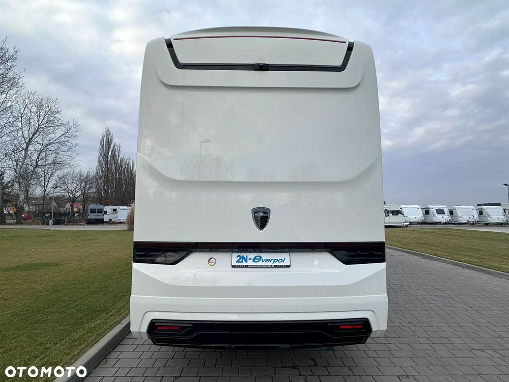Morelo Loft Premium 87M - 5