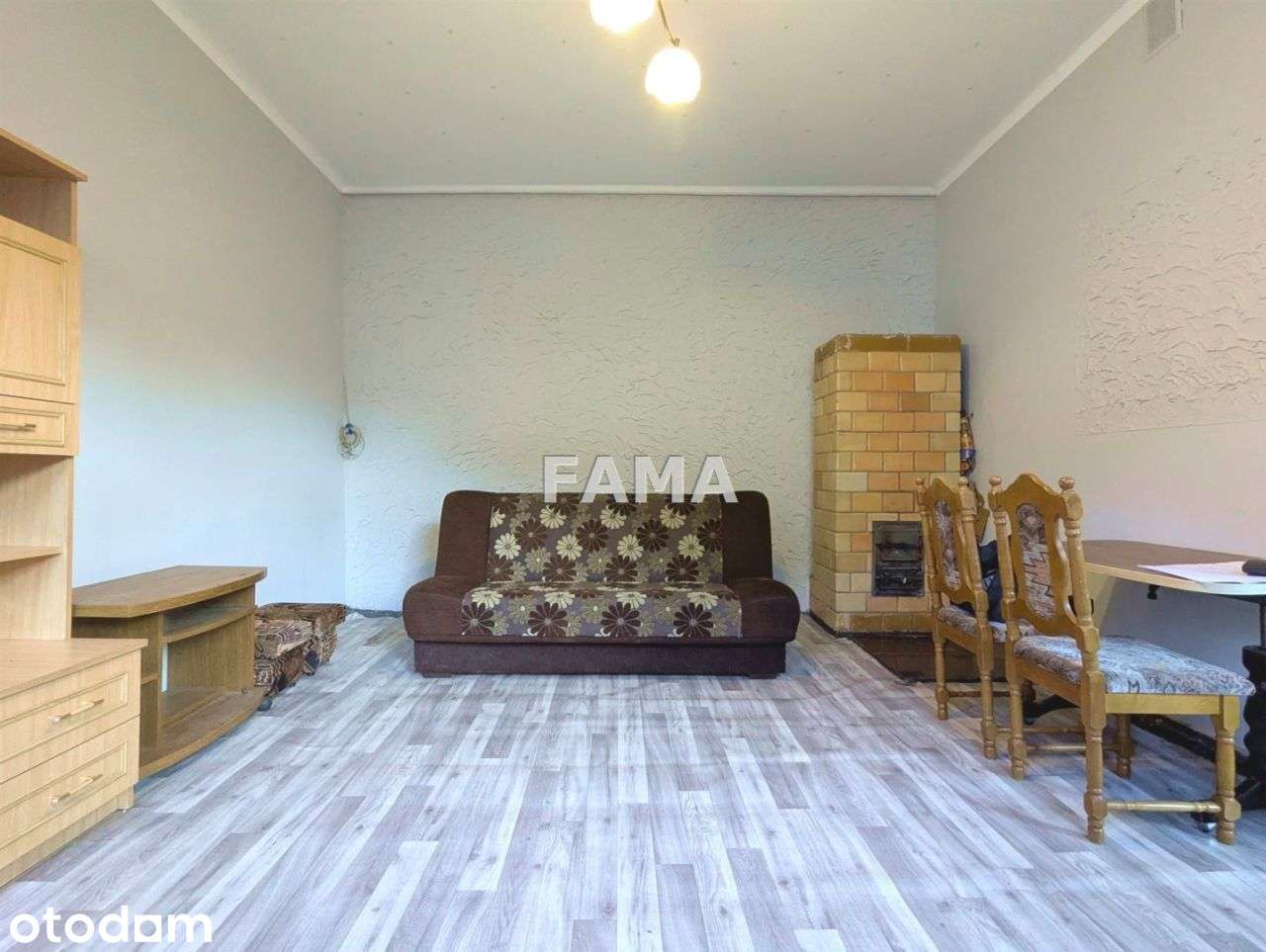 Bezczynszowe, 1-pok., 35 mkw, Centrum, wolne !
