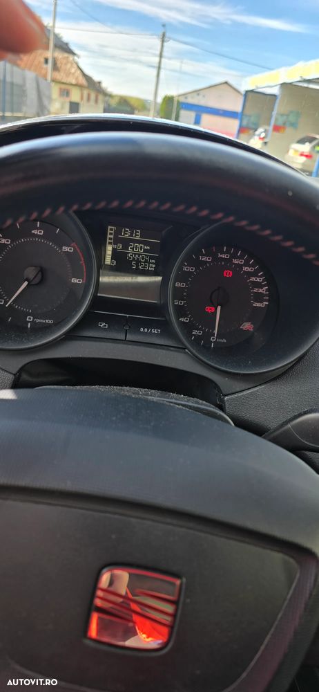 Seat Ibiza - 8