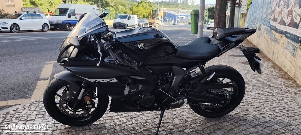 Yamaha R 7 35kw - 15