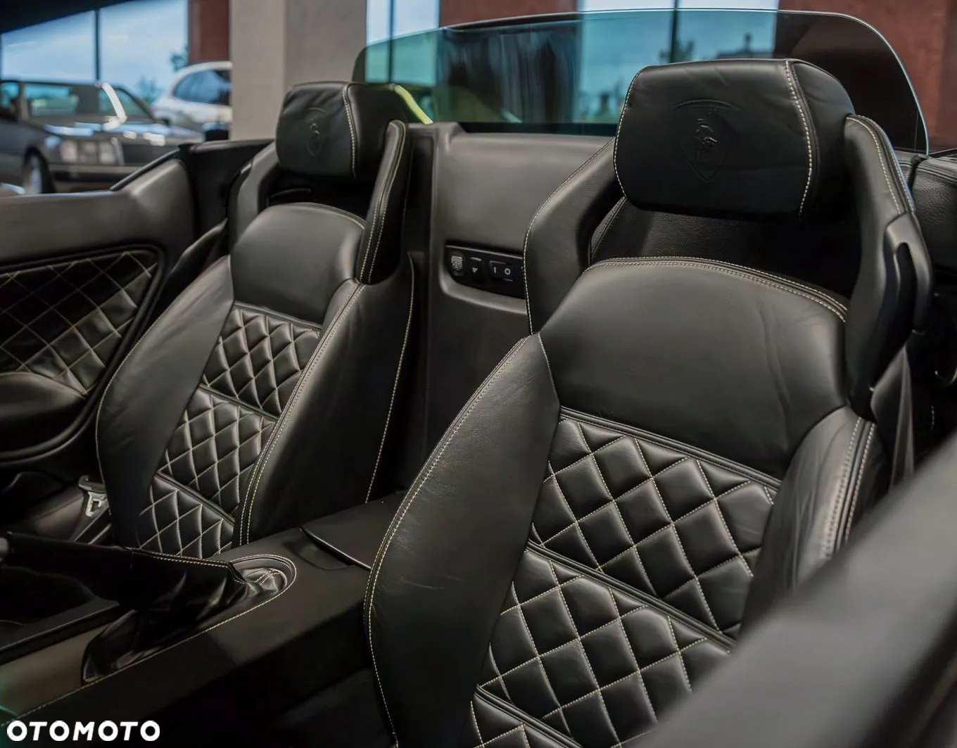 Lamborghini Gallardo Superleggera E-Gear - 8