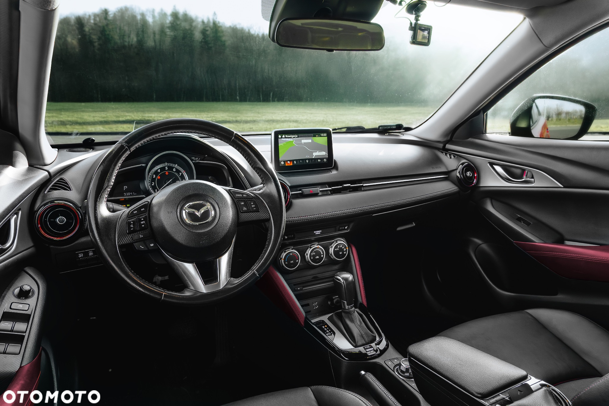 Mazda CX-3 - 2