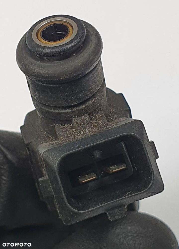 WTRYSK WTRYSKIWACZ FIAT PUNTO II 1.2 16V 0280155971 - 3