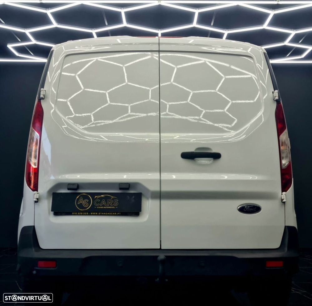 Ford Transit Connect - 6