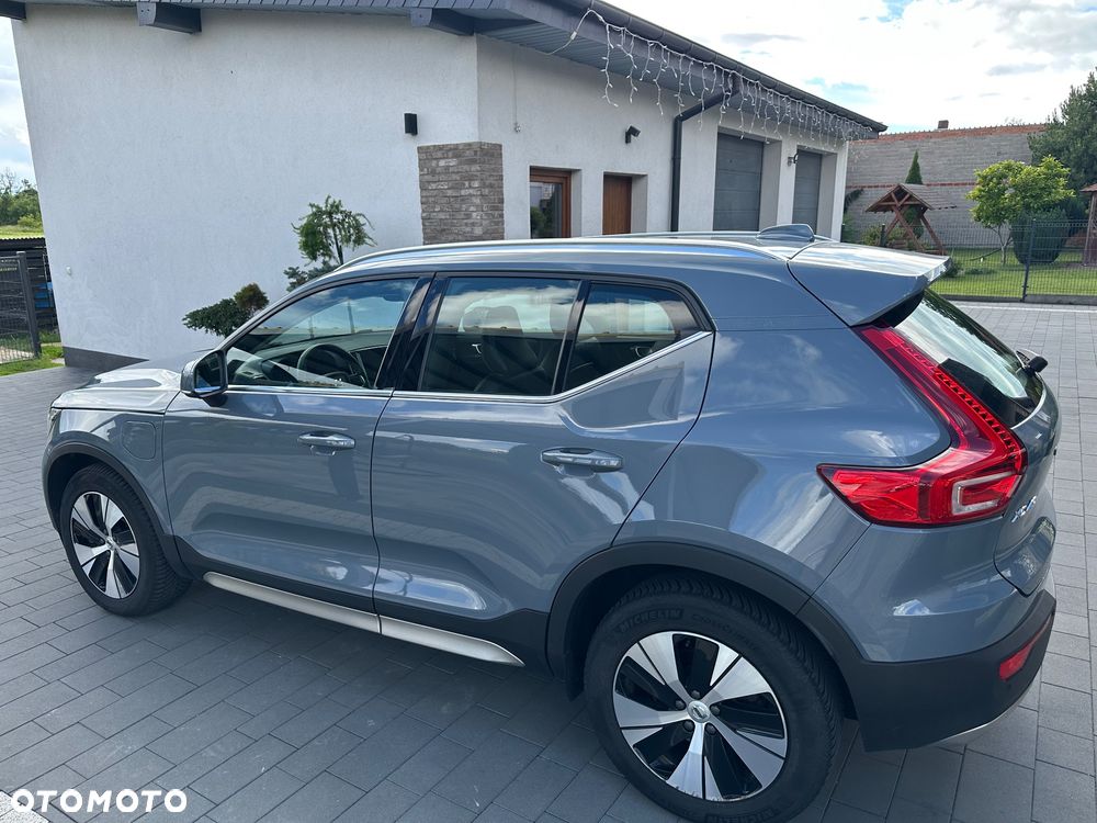 Volvo XC 40 - 13
