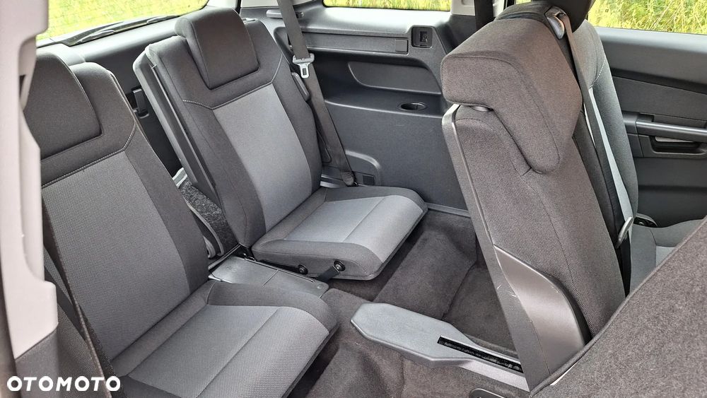 Opel Zafira 1.8 Edition Plus - 17