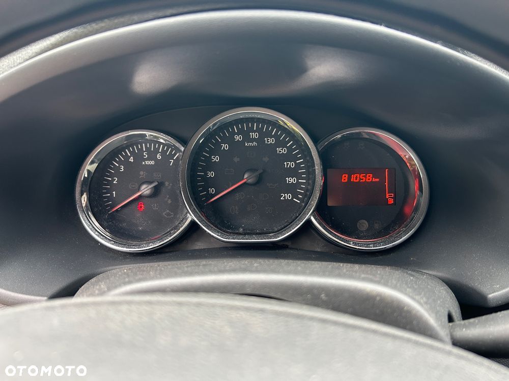 Dacia Sandero - 6