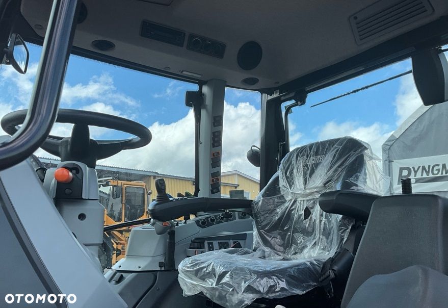 Używany Valtra Valtra A115MH4 Ciagnik , ROK 2022 2022 - 85 000 PLN ...