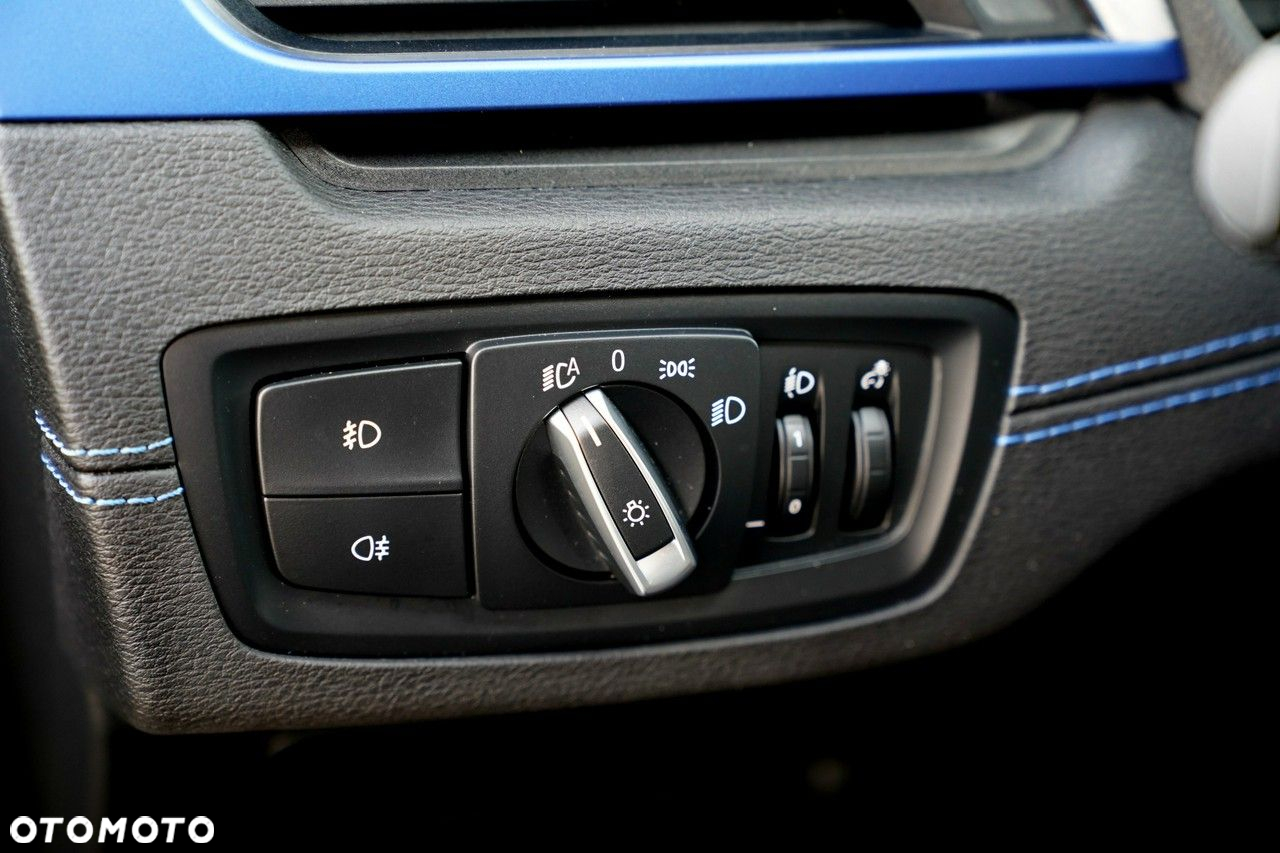 BMW X1 - 19