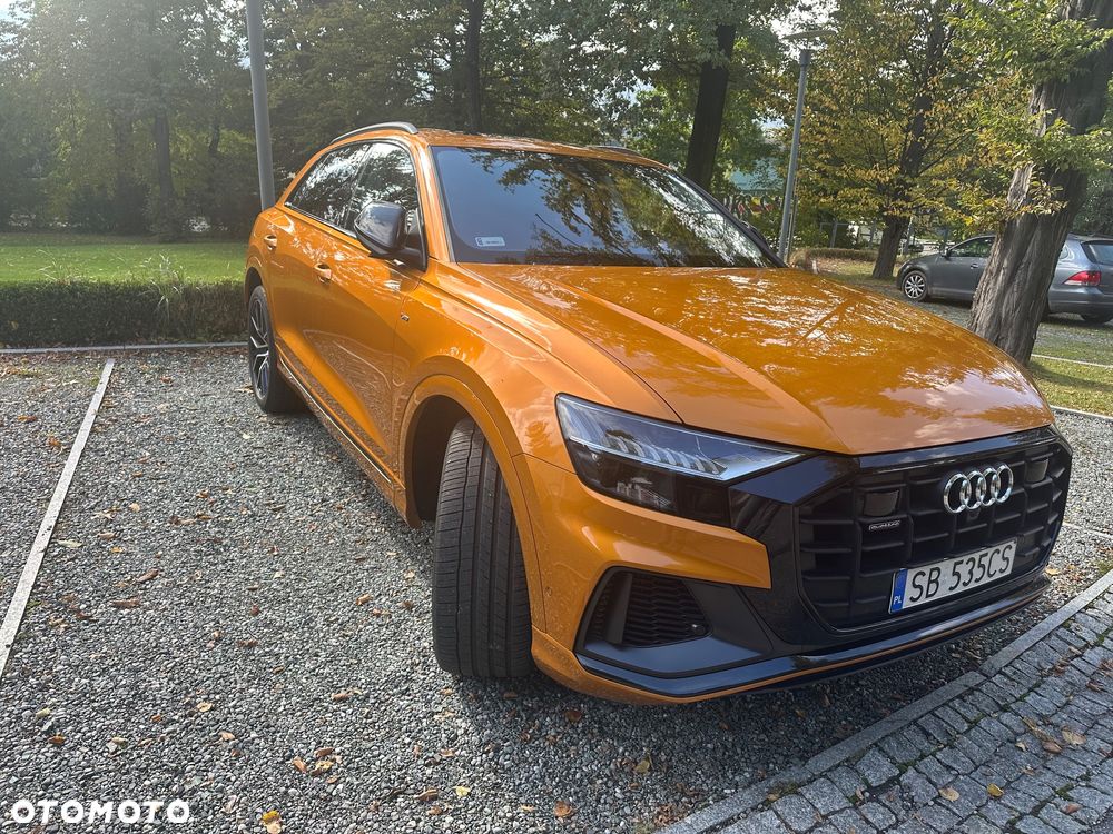 Audi Q8 - 9