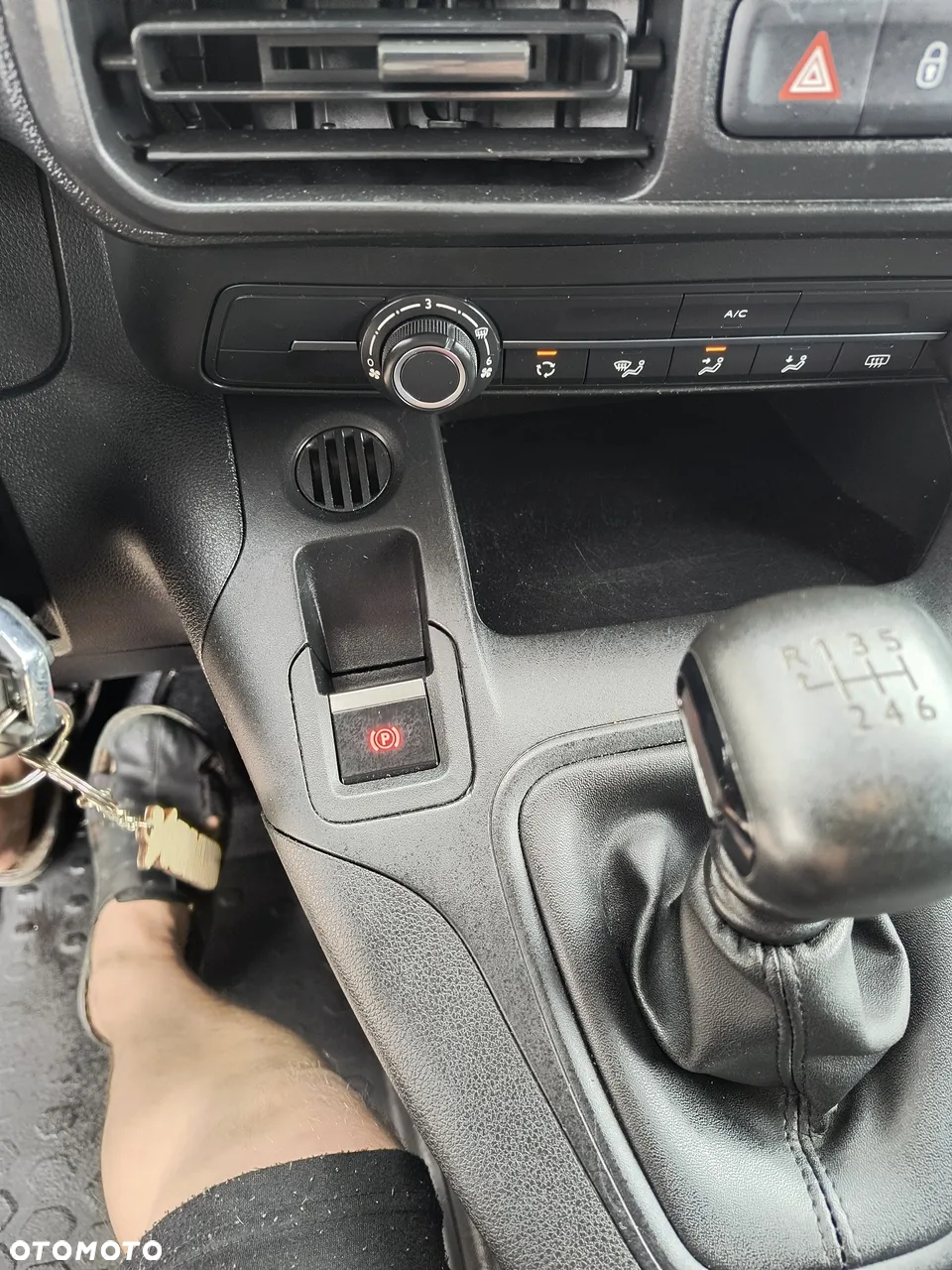 Peugeot Partner - 23