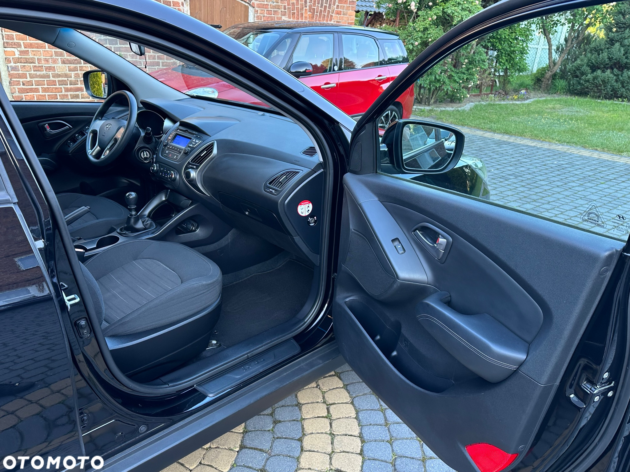 Hyundai ix35 1.6 GDI Premium 2WD - 18