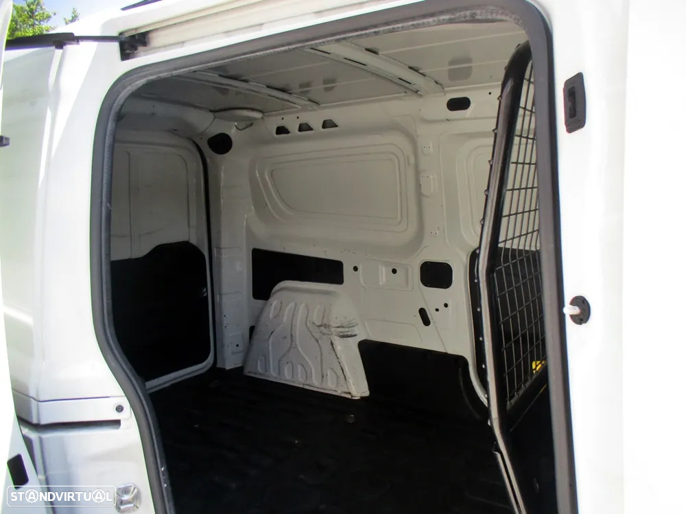 Fiat Doblo Maxi - 19