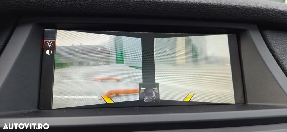 BMW X6 xDrive40d - 22