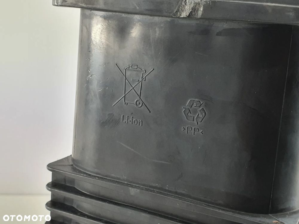 AKUMULATOR  BETERIA SAFT LITOWO-Jonowy 21,6v 972Wh 1KWh 46 Ah PEUGEOT E-VIVACITY - 11