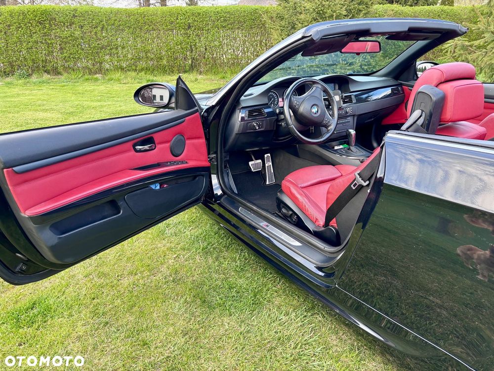 BMW Seria 3 - 6