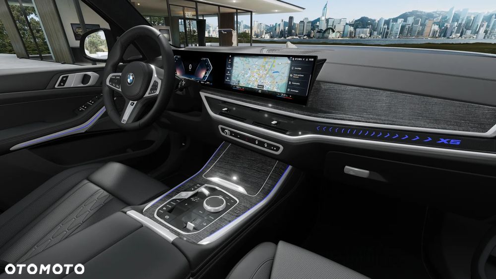 BMW X5 xDrive40d - 16