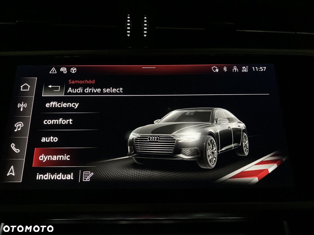 Audi A6 Limousine - 26