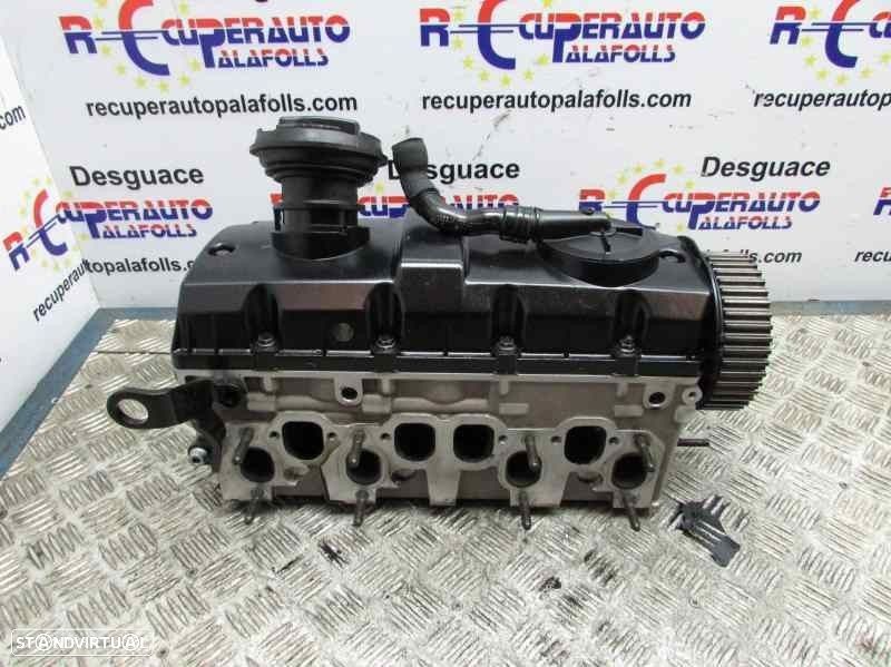 COLAÇA VOLKSWAGEN GOLF IV 2002 -038103373R - 3