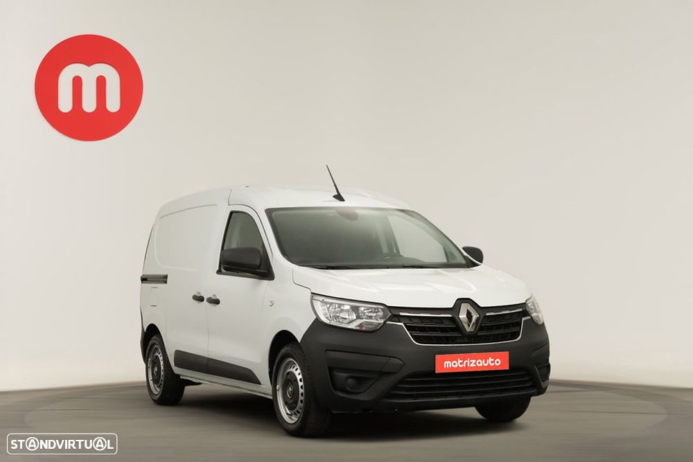 Renault express 1.5 blue dci advance - 1
