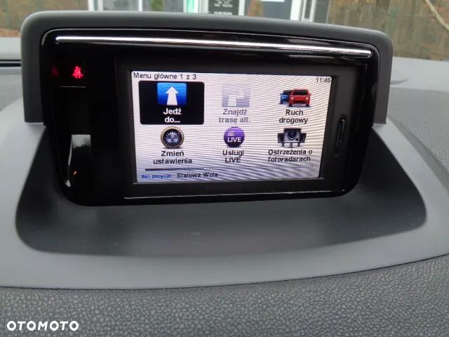 Renault Megane 1.6 16V Limited - 16