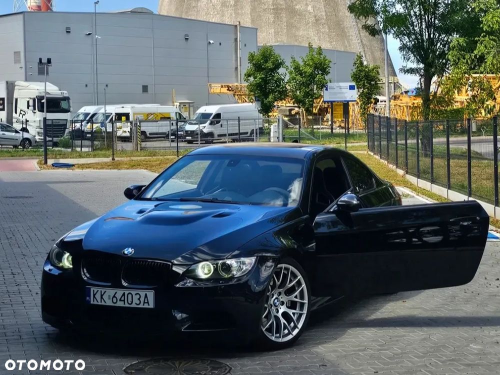 BMW M3 - 2