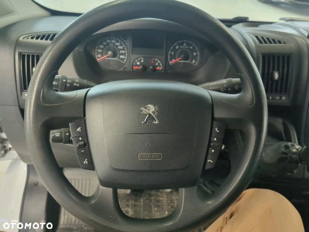Peugeot Boxer l3h2 PRO - 6