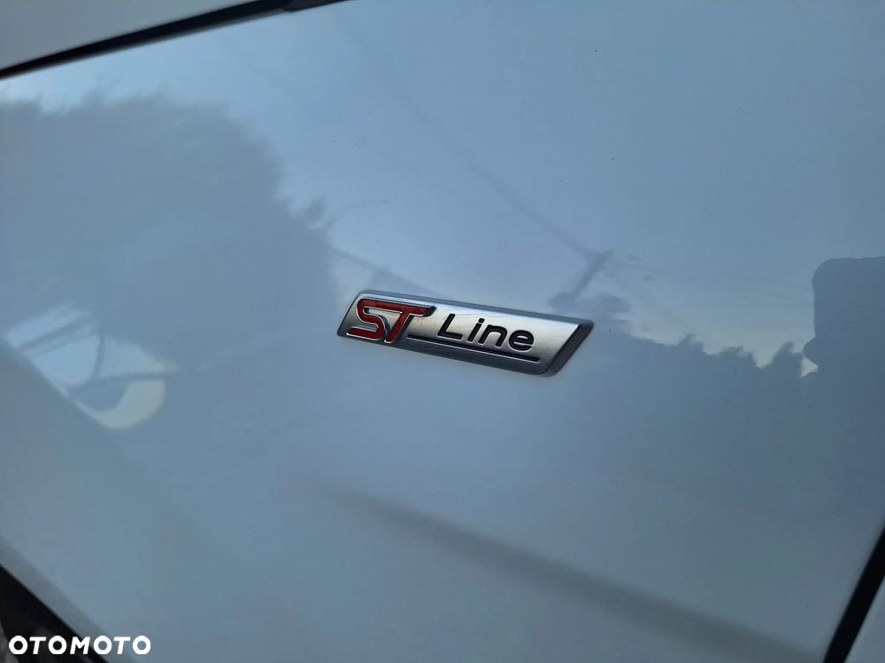 Ford EcoSport 1.0 EcoBoost ST-LINE - 21