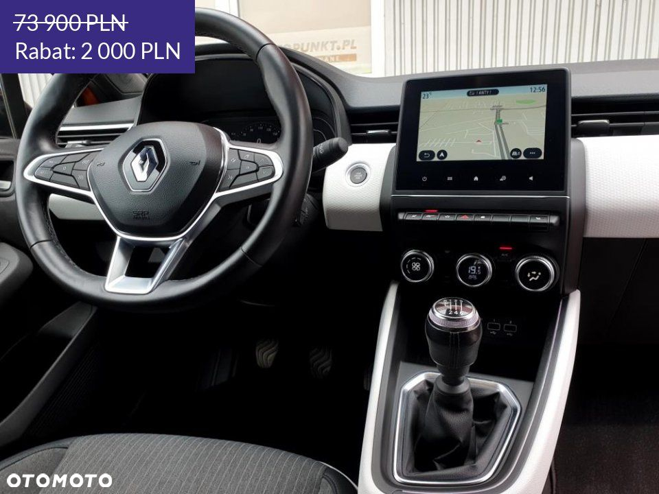 Renault Clio - 11
