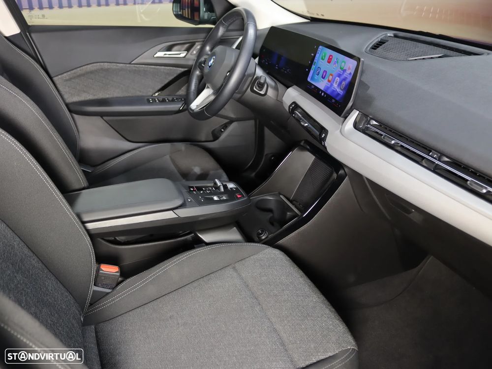 BMW X1 xDrive25e - 20