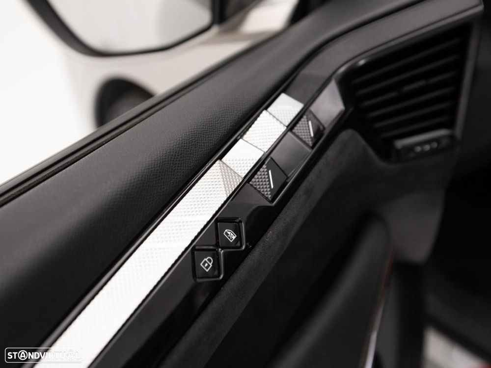 DS DS4 PureTech 130 PERFORMANCE LINE - 15