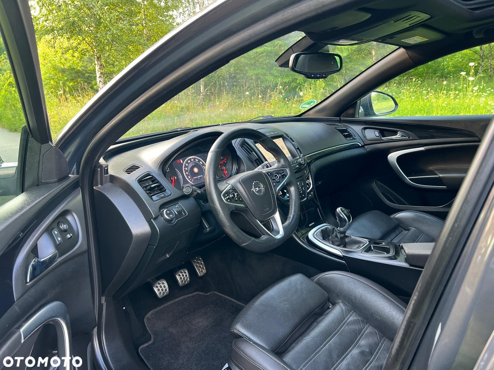 Opel Insignia Country Tourer 2.0 Diesel Exclusive - 7