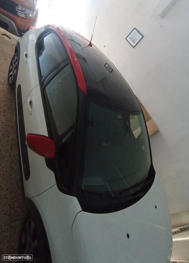 Citroën C3 - 8