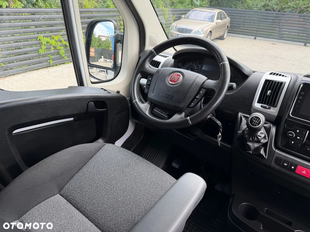 Fiat Ducato - 16