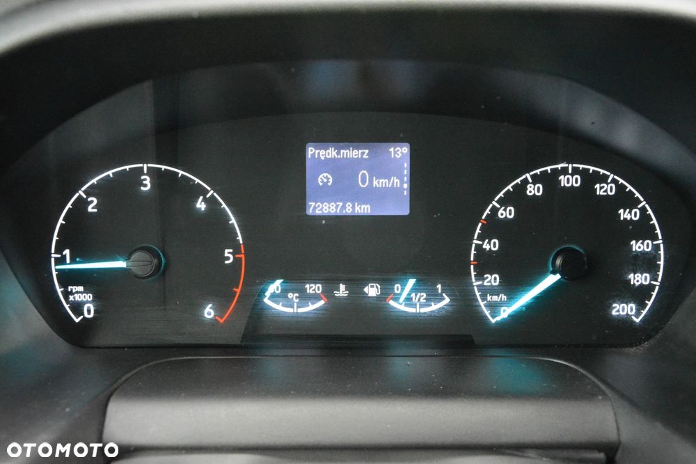 Ford Transit L3H2 - 16