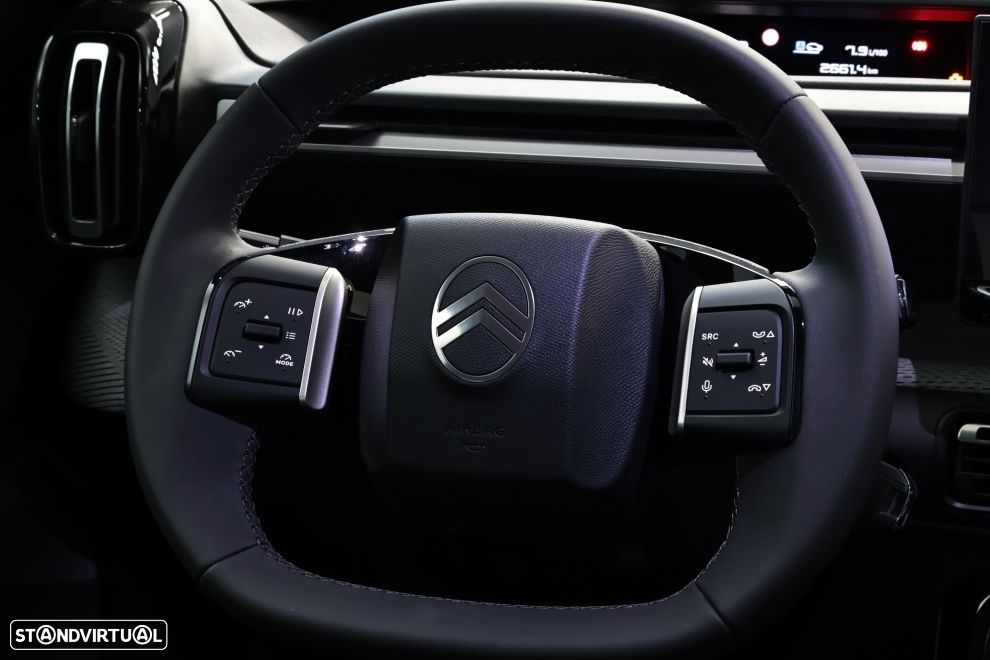 Citroën C3 1.2 Turbo Max - 17