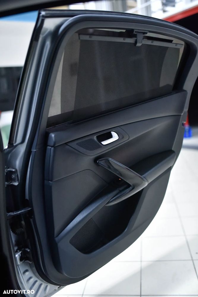 Peugeot 508 SW HDi 160 Automatik Business-Line - 14
