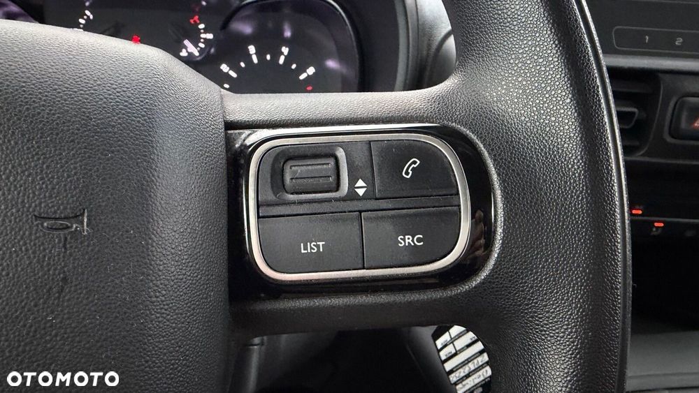 Citroën Berlingo - 13