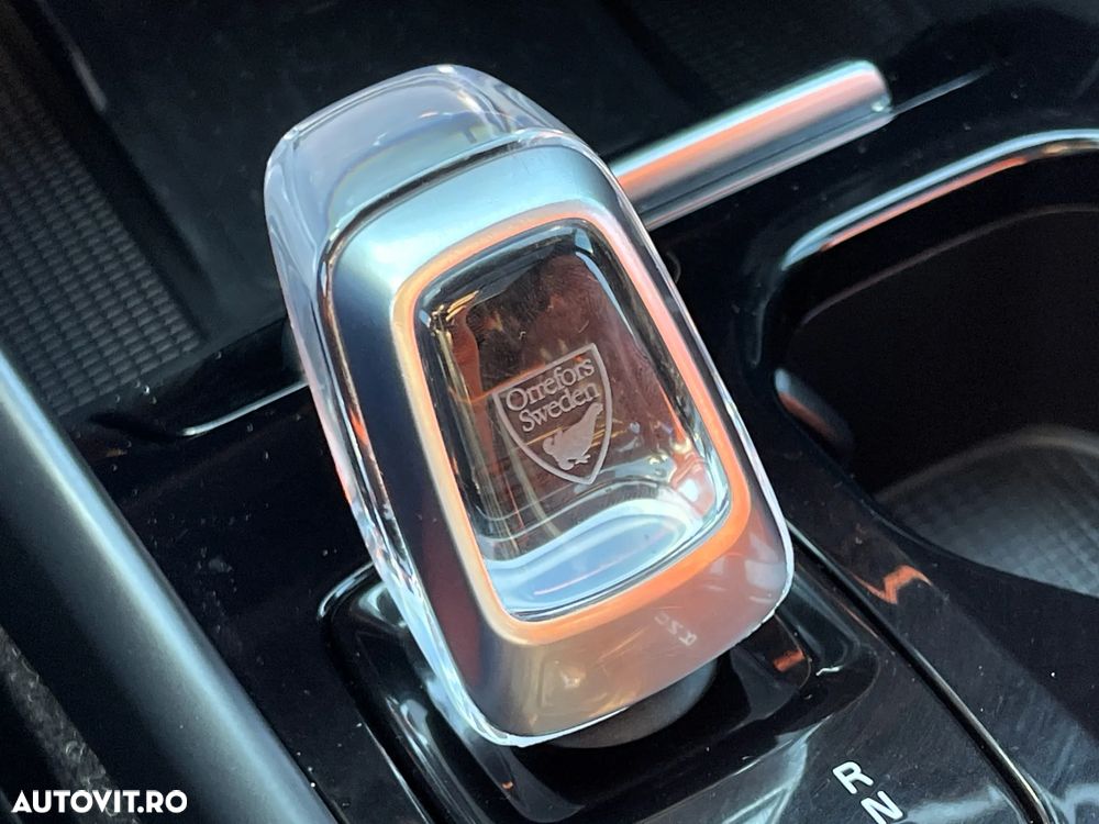 Volvo XC 40 T5 Recharge DKG Inscription - 20